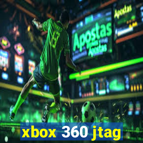 xbox 360 jtag